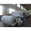 RTSK-1800 high productivity 400m/min big roll diameter plastic PVC roll slitting rewinding machine